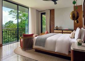 Nekajui Peninsula Papagayo, a Ritz-Carlton Reserve 5