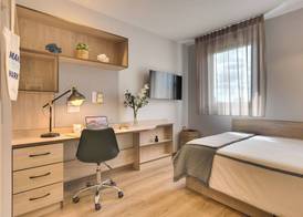 Livensa Living Salamanca Parking Free 5