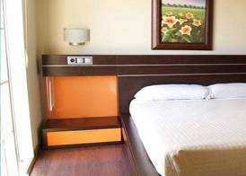 Hotel Las Navas 3