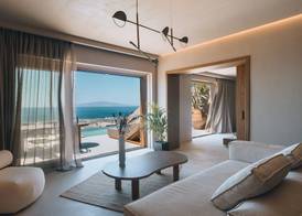 Andronis Arcadia - Preferred Hotels & Resorts 4