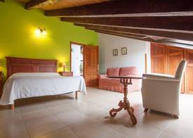 Hotel Rural Porrua 4