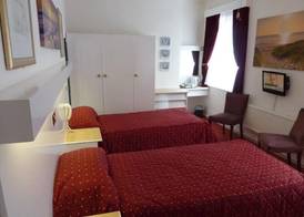 The Regal Hotel 4