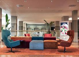 Quark Hotel Milano 2