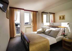 Hotel Slavonija 4