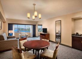 Crowne Plaza LOS ANGELES HARBOR HOTEL by IHG 5