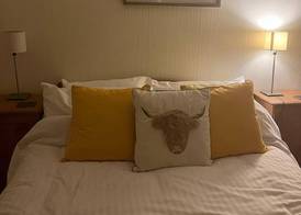 Thorverton Arms 5
