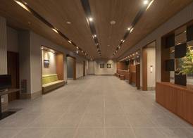Dormy Inn Osaka Tanimachi 4