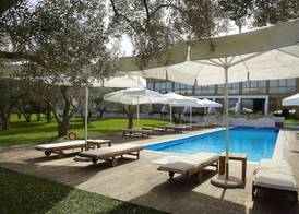 Alexander Beach Hotel & Spa 5