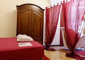 Antico Pozzo Bed and Breakfast 2