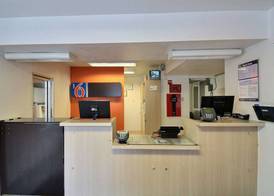 Motel 6-San Marcos, TX 4