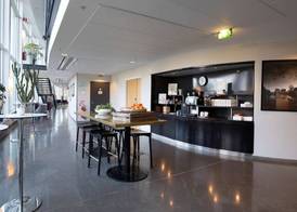 Scandic Linköping City 4