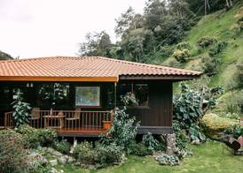 Trogon Lodge 2