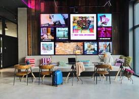 Moxy Warsaw City 3