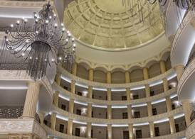 Akrones Thermal SPA Convention Sport Hotel 4