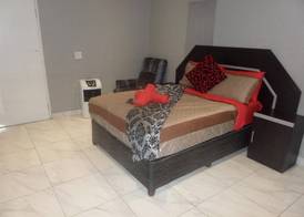 Tshedza Guest House 3