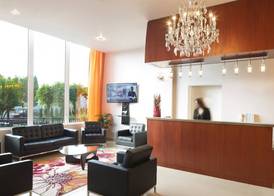Executive Hôtel Paris Gennevilliers 3