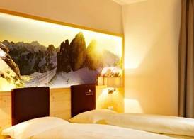 Naturhotel Die Waldruhe - Dolomites 5