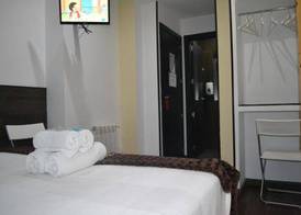 Hostal El Brezo 5
