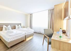 Vital Hotel an der Therme GmbH 5