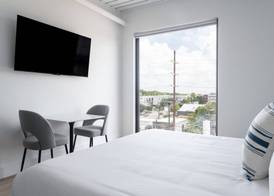 Studio Haus East 6th Austin By Kasa 2