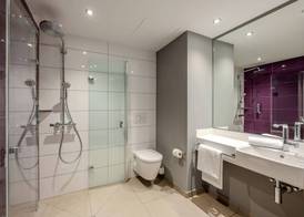 Premier Inn München City Zentrum 5