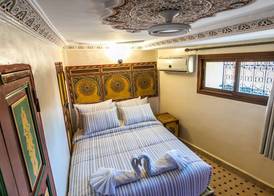 Riad El Ouedghiri 2