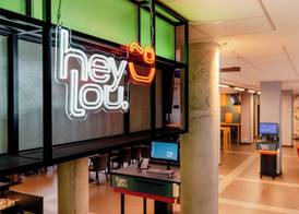 Hey Lou Hotel Karlsruhe Messe 3