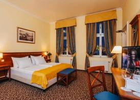 Louis Leger - Czech Leading Hotels 4