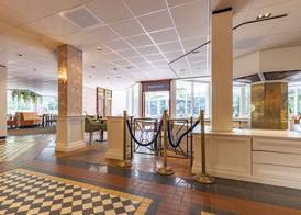 Fletcher Hotel-Restaurant De Scheperskamp 2