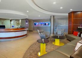 SpringHill Suites by Marriott Madera 4