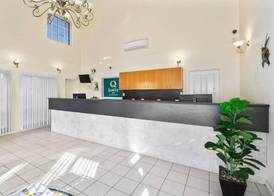Quality Inn Penrith Sydney 5