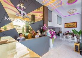 Maison Hotel Phu Quoc 2