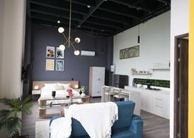 Royal Living Poblado 5