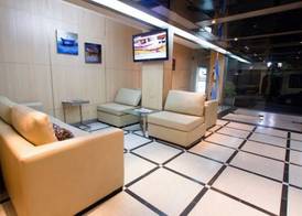 Hotel Francia 4