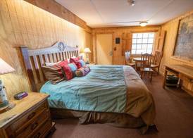 The Big Texan Motel 5