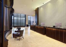 Lombok Astoria Hotel 5