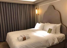 Mercure Hangzhou West Lake 3