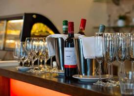 Hotel Merkur - Czech Leading Hotels 3