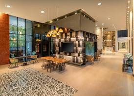 Hyatt Centric Candolim Goa 4