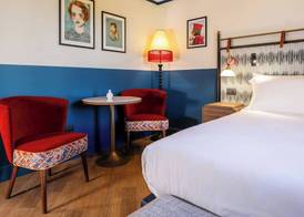 Villa Ermellina Siena, a Tribute Portfolio Hotel 5