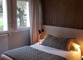 Hôtel le Corbusson Laval Ouest 4