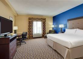 Holiday Inn Express & Suites TOWER CENTER NEW BRUNSWICK by IHG 3