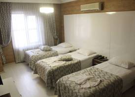 Grand Arslan Otel 5