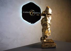 Karma6Rooms 2