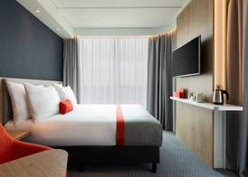 Holiday Inn Express ALMERE by IHG 3