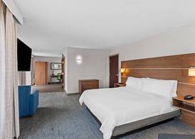 Holiday Inn Express & Suites AUSTIN SW - SUNSET VALLEY by IHG 5