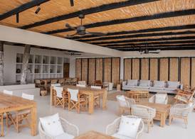GAIA Alaçatı BY THE SEA - Adult Only 5