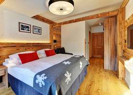 Hotel Olympie 3