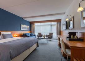 Van der Valk hotel Den Haag Wassenaar 5
