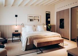 Sant Francesc Hotel Singular 5